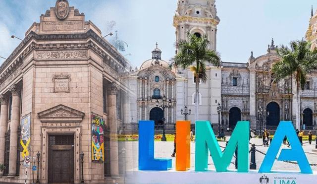 Appartamento In The Heart Of Distretto di Lima Esterno foto