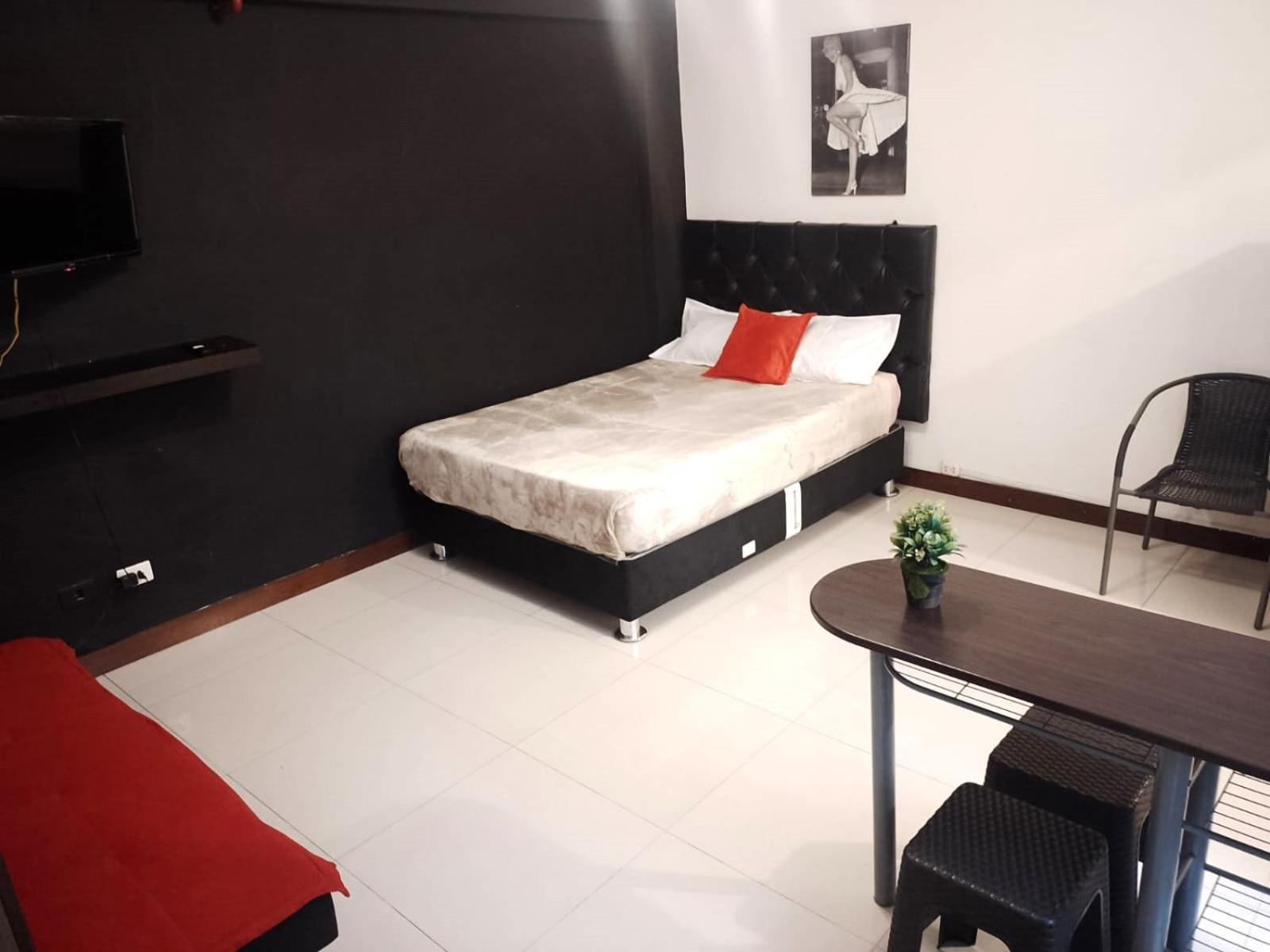Appartamento In The Heart Of Distretto di Lima Esterno foto